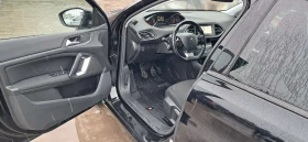 Peugeot 308  1.6 Blue-HDi Active, снимка 9