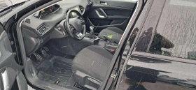 Peugeot 308  1.6 Blue-HDi Active, снимка 17