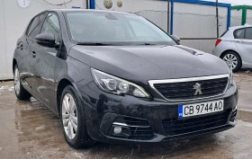 Peugeot 308  1.6 Blue-HDi Active, снимка 3