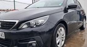 Peugeot 308  1.6 Blue-HDi Active, снимка 6