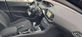 Peugeot 308  1.6 Blue-HDi Active, снимка 8