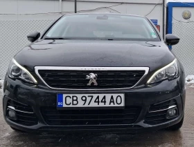 Peugeot 308  1.6 Blue-HDi Active, снимка 1