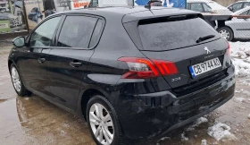 Peugeot 308  1.6 Blue-HDi Active, снимка 5