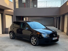 VW Golf Кожа, нави 8кл., снимка 1