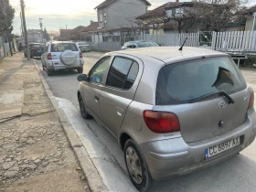 Toyota Yaris, снимка 5