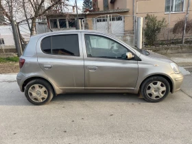 Toyota Yaris, снимка 3