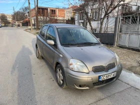 Toyota Yaris, снимка 2