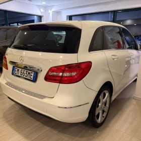 Mercedes-Benz B 180 Automat, снимка 5