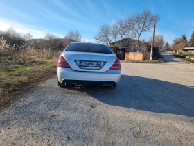 Mercedes-Benz S 350 Всички екстри!!! 4matic!!! Face!!!, снимка 5