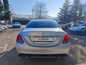 Обява за продажба на Mercedes-Benz C 200 AMG Styling/Multibeam Led/Navi/Камера/ ~29 900 лв. - изображение 4