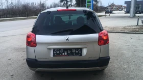 Peugeot 207 SW 1.6 HDI 90k.s , снимка 4