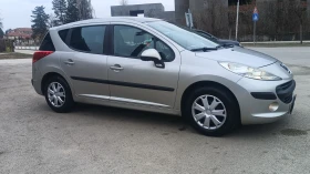 Peugeot 207 SW 1.6 HDI 90k.s , снимка 2