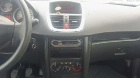 Peugeot 207 SW 1.6 HDI 90k.s , снимка 14