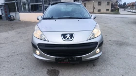 Peugeot 207 SW 1.6 HDI 90k.s , снимка 7