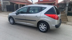 Peugeot 207 SW 1.6 HDI 90k.s , снимка 5