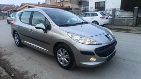 Peugeot 207 SW 1.6 HDI 90k.s , снимка 2