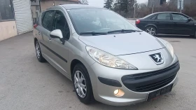 Peugeot 207 SW 1.6 HDI 90k.s , снимка 1