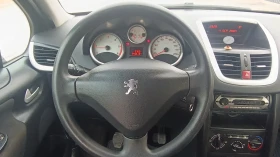 Peugeot 207 SW 1.6 HDI 90k.s , снимка 15