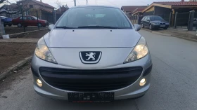 Peugeot 207 SW 1.6 HDI 90k.s , снимка 1