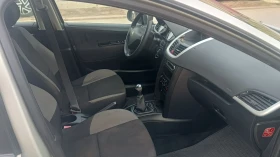 Peugeot 207 SW 1.6 HDI 90k.s , снимка 8