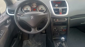 Peugeot 207 SW 1.6 HDI 90k.s , снимка 11