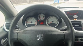 Peugeot 207 SW 1.6 HDI 90k.s , снимка 16