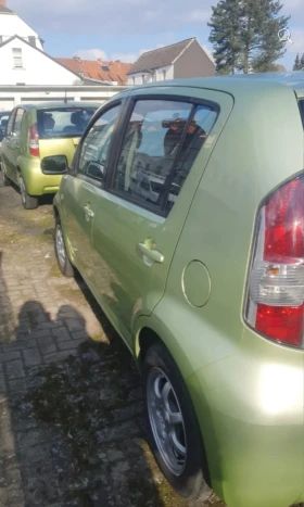 Daihatsu Sirion 1.3i    | Mobile.bg    4