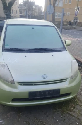 Daihatsu Sirion 1.3i    | Mobile.bg    3