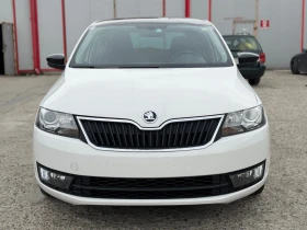 Skoda Rapid 78000км, снимка 2