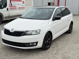 Skoda Rapid 78000км, снимка 3