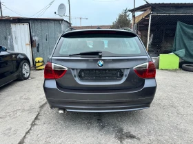 BMW 320 163HP 6 SKOROSTI KOJA NAVI 2008G, снимка 6