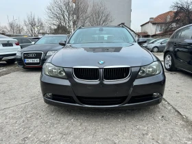 BMW 320 163HP 6 SKOROSTI KOJA NAVI 2008G, снимка 3