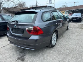 BMW 320 163HP 6 SKOROSTI KOJA NAVI 2008G, снимка 7