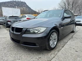 BMW 320 163HP 6 SKOROSTI KOJA NAVI 2008G, снимка 2