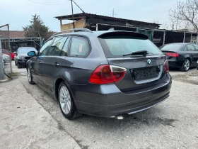 BMW 320 163HP 6 SKOROSTI KOJA NAVI 2008G, снимка 5