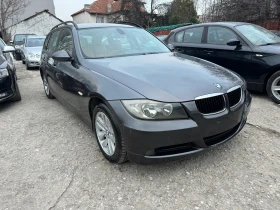 BMW 320 163HP 6 SKOROSTI KOJA NAVI 2008G, снимка 4