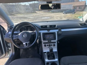 VW Passat 2.0TDI 140 к.с, снимка 9