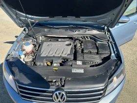 VW Passat 2.0TDI 140 к.с, снимка 10