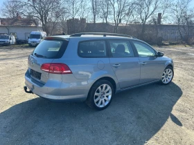 VW Passat 2.0TDI 140 к.с, снимка 4