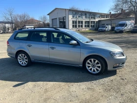 VW Passat 2.0TDI 140 к.с, снимка 3