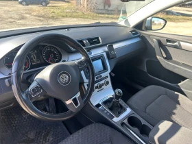 VW Passat 2.0TDI 140 к.с, снимка 6