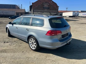 VW Passat 2.0TDI 140 к.с, снимка 5