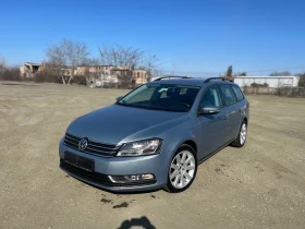 VW Passat 2.0TDI 140 к.с, снимка 1