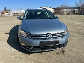 VW Passat 2.0TDI 140 к.с, снимка 2