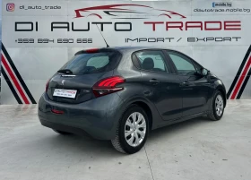 Peugeot 208 1.2 i KTEO, COC, SERVICE BOOK! 2 KEYS | Mobile.bg    4