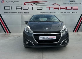 Peugeot 208 1.2 i KTEO, COC, SERVICE BOOK! 2 KEYS | Mobile.bg    3