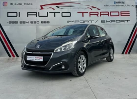 Peugeot 208 1.2 i KTEO, COC, SERVICE BOOK! 2 KEYS, снимка 1