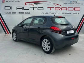 Peugeot 208 1.2 i KTEO, COC, SERVICE BOOK! 2 KEYS, снимка 5