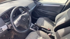 Opel Astra 1.7 101 ks na casti, снимка 4