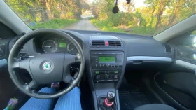 Обява за продажба на Skoda Octavia 1.9TDI ~6 900 лв. - изображение 9